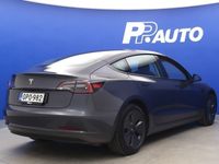 käytetty Tesla Model 3 RWD