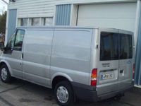 käytetty Ford Transit Van 310 2,2 TDCi 125 hv Trend L3 H2 etuveto 4,19