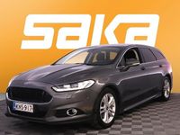 Käytetty Ford Mondeo Titanium 150 HP (110 kW) 2016 Farmari