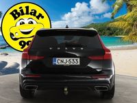 käytetty Volvo V60 CC D4 AWD Business aut / LED / Digi / Vetokoukku / VOC / Suomi-auto - *OSTA NYT, MAKSA HUHTIKUUSSA!* -