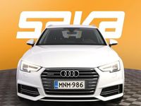 Käytetty Audi A4 Business 190 HP (139 kW) 2018 Farmari