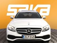 Käytetty Mercedes E400 Business 333 HP (244 kW) 2017 Farmari