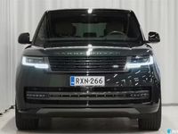 Käytetty Land Rover Range Rover Autobiography 510 HP (375 kW) 2025 Katumaasturi