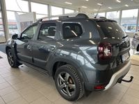 käytetty Dacia Duster Blue dCi 115 4x4 Prestige