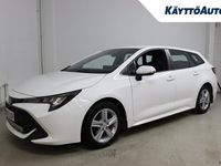 Käytetty Toyota Corolla Business Edition 122 HP (89 kW) 2021 Val Farmari