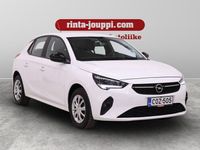 käytetty Opel Corsa 5-ov Comfort 75 - Suomi-auto, 1-Omisteinen, Vakkari, Tutkat, Ilmastointi,