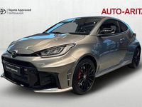 Käytetty Toyota Yaris Sport 276 HP (202 kW) 2025 Harmaa Viistoperä