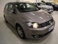 käytetty VW Golf Plus Highline 1,4 TSI 118 kW (160 hv) DSG-automaatti