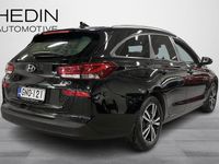 Käytetty Hyundai i30 Sport 140 HP (102 kW) 2019 Musta Farmari