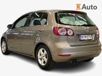 käytetty VW Golf Plus Comfortline 1,4 TSI 90 kW (122 hv)1