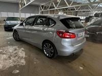 Käytetty BMW 225 Active Tourer 224 HP (164 kW) 2018 Tila-auto