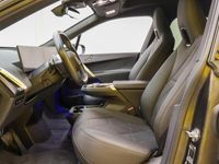 käytetty BMW iX xDrive40 Sport Package / Adapt.Vakkari / Imuovet / Laser / Vetokoukku / Sky Lounge / HUD / 360° / H&K / Comfort Access