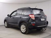 käytetty Toyota RAV4 2,2 D-4D 4WD 150 Luxury ** Ennakkomyynnissä! **