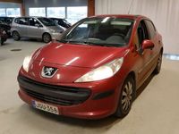 käytetty Peugeot 207 Trendy 1,4 5-ov