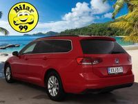 Käytetty VW Passat 150 HP (110 kW) 2021 Farmari