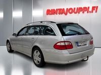 Käytetty Mercedes E320 224 HP (164 kW) 2004 Farmari