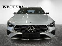 Uusi Mercedes CLA250e Edition 163 HP (119 kW) 2025 Sedan