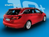 Käytetty Opel Astra Innovation 136 HP (100 kW) 2016 Farmari