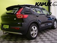 käytetty Volvo XC40 T4 TwE Business Inscription aut