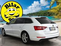 käytetty Skoda Superb Combi 1,4 TSI ACT Ambition DSG Autom* ACC / Webasto / Koukku / Tutkat / Navi! * - *OSTA NYT, MAKSA TOUKOKUUSSA!* -