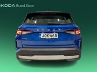 Uusi Skoda Elroq Selection 125 kW (170 HP) 2025 Katumaasturi