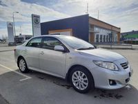 käytetty Toyota Corolla 1,6 Dual VVT-i Linea Sol 4ov MultiMode