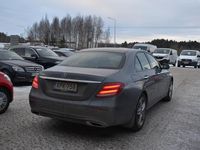 Käytetty Mercedes E300 320 HP (235 kW) 2019 Sedan
