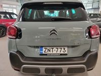 käytetty Citroën C3 Aircross PureTech 130 Shine Launch Edition Automaatti/LED/Peruutuskamera/NAVI