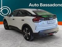 Käytetty Citroën C4 PureTech 101 HP (74 kW) 2024 Viistoperä