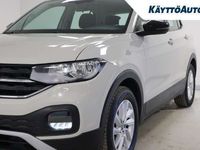 käytetty VW T-Cross - Style 1,0 TSI 85 kW (115 hv) DSG