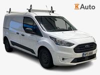 Käytetty Ford Transit Trend 99 HP (72 kW) 2025 Van