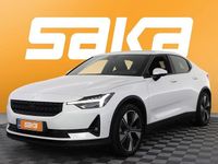 Käytetty Polestar 2 Pilot-lite 300 kW (408 HP) 2023 Viistoperä