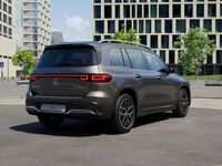 Käytetty Mercedes EQB300 Business 167 kW (228 HP) 2022 Katumaasturi