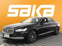 Käytetty Volvo S90 Business Edition 235 HP (172 kW) 2022 Sedan