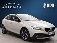 Käytetty Volvo V40 Business Edition 120 HP (88 kW) 2016 Ruskea Viistoperä