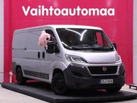 Käytetty Fiat Ducato 150 HP (110 kW) 2016 Van