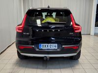 käytetty Volvo XC40 D3 Momentum aut - *Tehdastakuu*