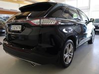 käytetty Ford Edge 2,0 TDCi 210hv PowerShift A6 5D AWD Titanium