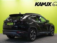 käytetty Hyundai Tucson 1,6 T-GDI 265 hv Plug in 4WD 6AT Executive / ACC / Panorama /