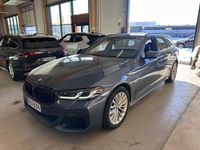 Käytetty BMW 530e Shadowline 292 HP (214 kW) 2023 Farmari