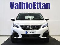 Käytetty Peugeot 3008 Active 131 HP (96 kW) 2019 Valkoinen Katumaasturi