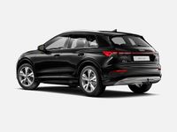 Uusi Audi Q4 e-tron Comfort 207 kW (282 HP) 2026 Musta Katumaasturi