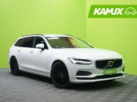 Käytetty Volvo V90 Kinetic 150 HP (110 kW) 2018 Valkoinen Farmari