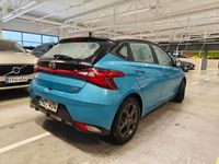 Käytetty Hyundai i20 99 HP (72 kW) 2022 Viistoperä