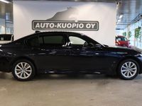 käytetty BMW 740 740 G12 Sedan Le iPerformance A xDrive Business Exclusive M Sport