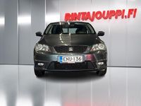Käytetty Seat Toledo Reference 90 HP (66 kW) 2016 Viistoperä