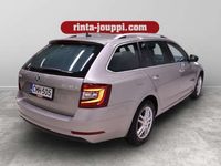 käytetty Skoda Octavia 1.0 TSI Ambition