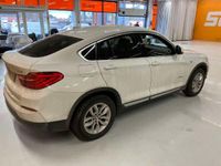 käytetty BMW X4 F26 xDrive20d A Business Tulossa Tuusulaan / 2 om