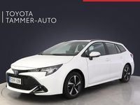 Käytetty Toyota Corolla Active 140 HP (102 kW) 2024 Valkoinen Farmari