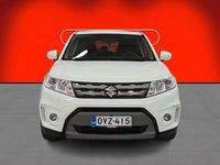 Käytetty Suzuki Vitara GL 120 HP (88 kW) 2017 Viistoperä